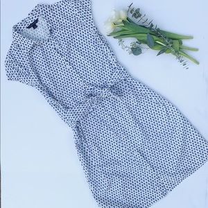 Tommy Hilfiger tulip dress